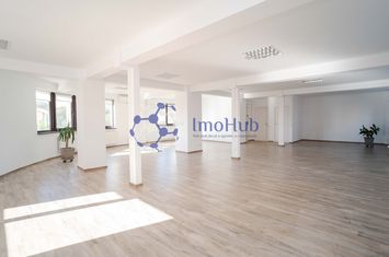 Spatiu Birouri, Etaj 1+2, 281.1 mp, Tudor Vladimirescu - Rivers Towers anunturi imobiliare Iasi