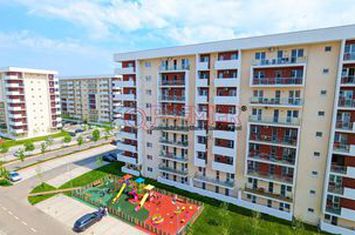 Grand Kristal - 2 Camere mobilat si utilat - parcare anunturi imobiliare Bucuresti