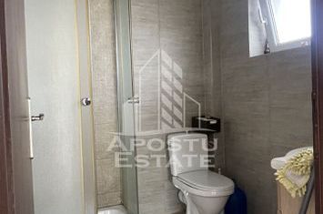 Casa individuala Sanmihaiu Roman cu garaj anunturi imobiliare Timis