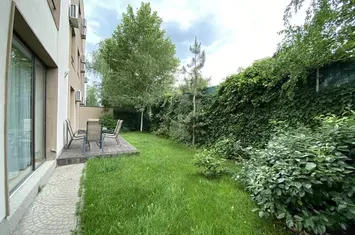Modern villa, rezidential complex, Pipera area anunturi imobiliare Bucuresti