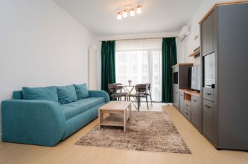 Apartament 3 camere de vanzare IASI - Iasi anunturi imobiliare Iasi