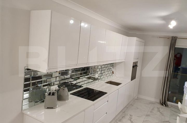 Apartament 3 camere de vanzare CLUJ-NAPOCA - Cluj anunturi imobiliare Cluj
