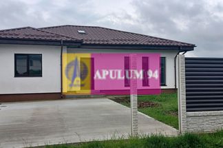 Casă 3 cam de vânzare Giurgiu - Sabareni