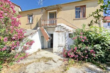 Casă individuală 106 mp pe teren 540 mp în Chriso anunturi imobiliare Grecia