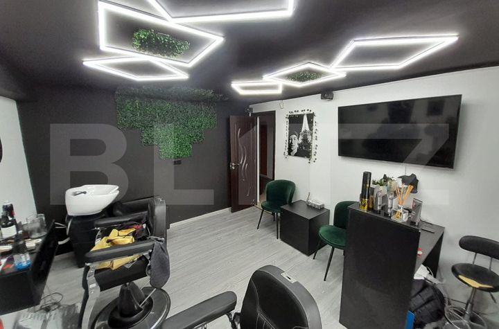 Spațiu comercial de vanzare BISTRITA - Bistrita-Nasaud anunturi imobiliare Bistrita-Nasaud
