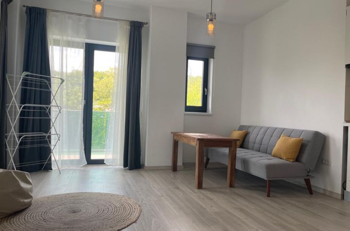 Apartament 2 camere de vanzare IASI - Iasi anunturi imobiliare Iasi
