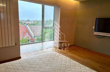 Apartament 2 camere, vedere panoramica, zona Mehala anunturi imobiliare Timis