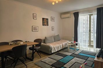 Apartament/Parcare/boxa Bd Iuliu Maniu 6C - Metrou Politehnica anunturi imobiliare Bucuresti