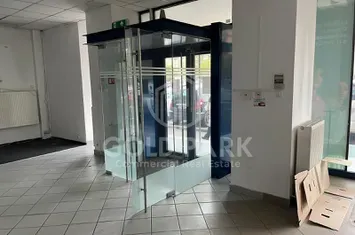 Spatiu comercial-super ocazie-trafic intens-Grigorescu-vitrine mari anunturi imobiliare Cluj