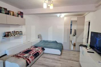 Apartament 2 camere de vanzare FLORESTI - Cluj anunturi imobiliare Cluj