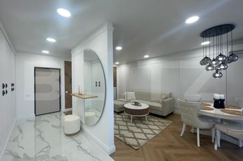 Apartament 2 camere de inchiriat CLUJ-NAPOCA - Cluj anunturi imobiliare Cluj