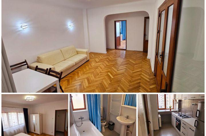 Apartament 3 camere de vanzare P-TA MUNCII - Bucuresti anunturi imobiliare Bucuresti