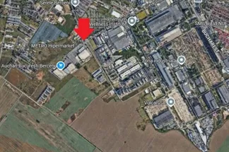 Teren Intravilan de vânzare Bucuresti - Berceni