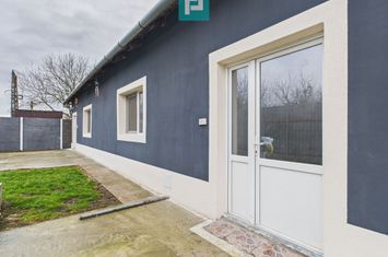 Casă individuală cu 4 camere în Sânandrei (Timiș) anunturi imobiliare Timis