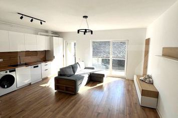 Apartament 2 camere de inchiriat FLORESTI - Cluj anunturi imobiliare Cluj