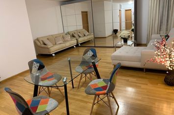 Apartament 3 camere de vanzare HERASTRAU (SOSEAUA NORDULUI) - Bucuresti anunturi imobiliare Bucuresti