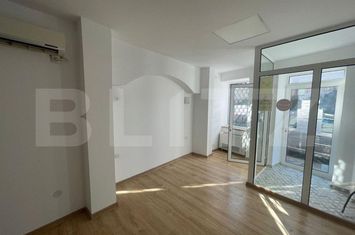 Spațiu comercial de inchiriat GEORGE ENESCU - Dolj anunturi imobiliare Dolj