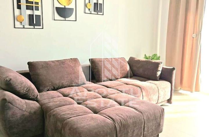 Apartament modern 2 camere  -  Gradiste anunturi imobiliare Arad