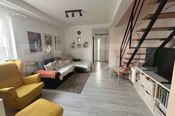 Vilă - 4 camere de vanzare UTVIN - Timis anunturi imobiliare Timis