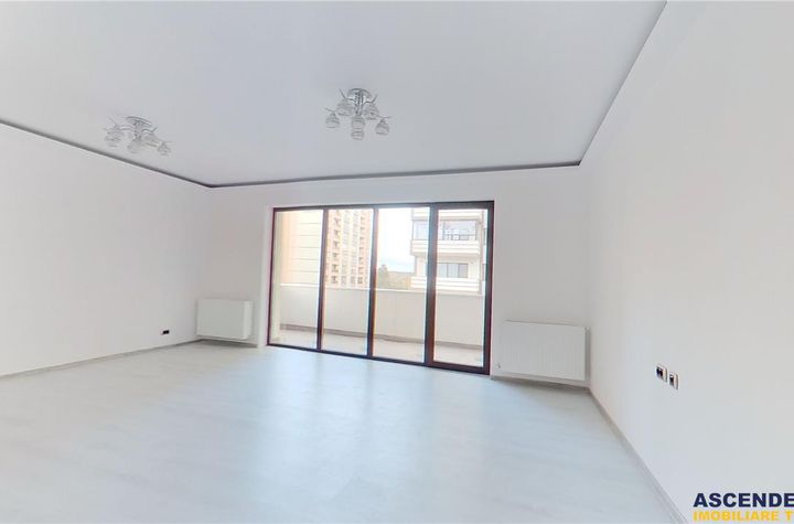 Apartament 3 camere de inchiriat TRACTORUL - Brasov anunturi imobiliare Brasov
