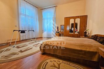 Apartament cu 3 camere comision 0% 91mp in zona Centrala anunturi imobiliare Arad
