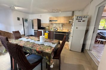 Vilă - 5 camere de inchiriat FLORESTI - Cluj anunturi imobiliare Cluj