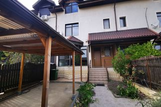 Vilă 6 camere de vânzare Bucuresti - Baneasa