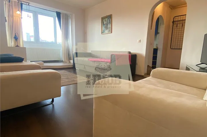 Apartament 2 camere de vanzare CEDONIA - Sibiu anunturi imobiliare Sibiu