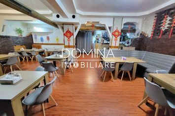 Spațiu comercial de inchiriat 9 MAI - Gorj anunturi imobiliare Gorj