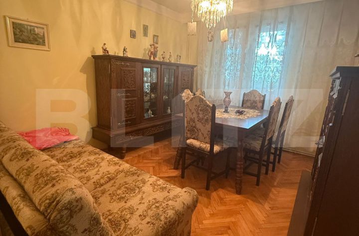 Apartament 3 camere de vanzare SUCEAVA - Suceava anunturi imobiliare Suceava