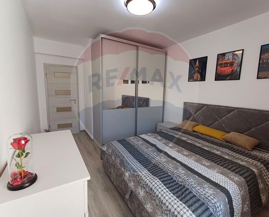Apartament 3 camere Turnisor, 61 mp