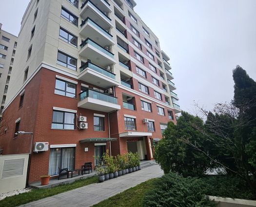 Apartament 3 camere Lacul Tei, 92 mp