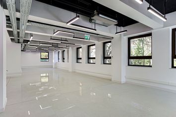 Spațiu modern de inchiriat destinat clinicilor sau companiilor anunturi imobiliare Arad