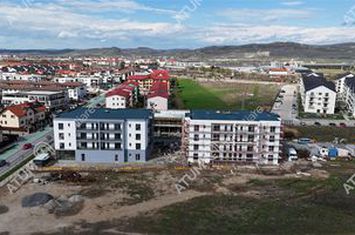 Apartament 2 camere de vanzare SELIMBAR - Sibiu anunturi imobiliare Sibiu