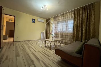 Apartament cu 2 camere,semidecomand,centrala proprie, etaj intermediar anunturi imobiliare Timis