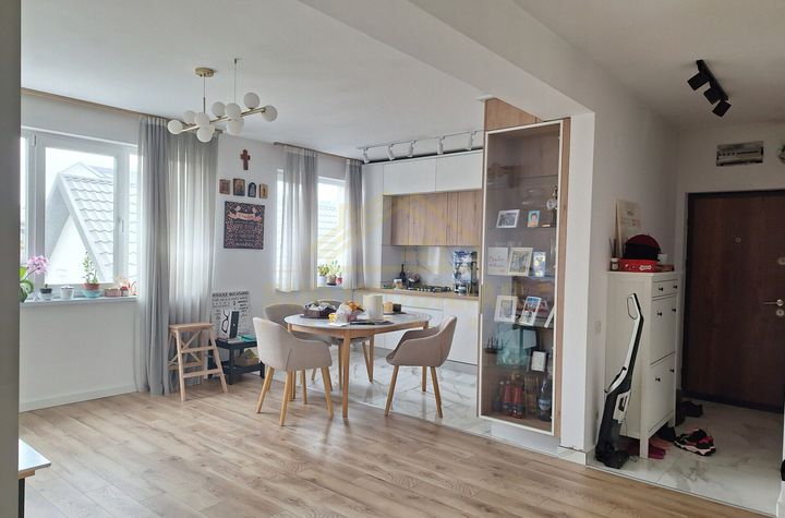 APARTAMENT 3 CAMERE-PARCARE-SF VOIEVOZI anunturi imobiliare Bucuresti