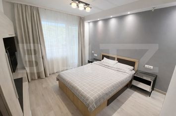 Apartament 2 camere de vanzare BACIU - Cluj anunturi imobiliare Cluj