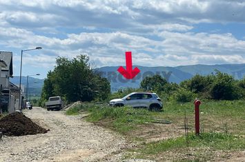 Teren de vanzare CISNADIE - Sibiu anunturi imobiliare Sibiu