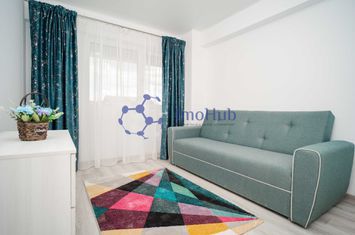 Apartamente de inchiriat Iasi 3 camere zona Copou Garden anunturi imobiliare Iasi