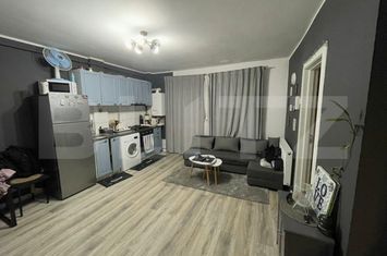 Apartament 2 camere de vanzare FLORESTI - Cluj anunturi imobiliare Cluj