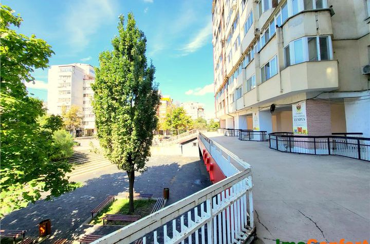 Apartament 2 camere de vanzare NICOLINA - Iasi anunturi imobiliare Iasi
