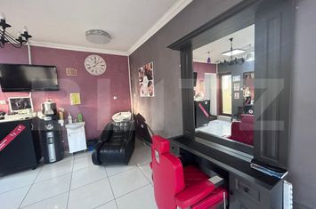 Spațiu comercial de inchiriat BRESTEI - Dolj anunturi imobiliare Dolj