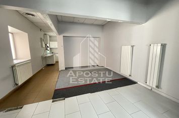 Spatiu pentru birouri si alte activitati, 150 mp, Zona Fabric anunturi imobiliare Timis