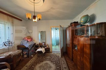 Casă - 3 camere de vanzare DEVA - Hunedoara anunturi imobiliare Hunedoara