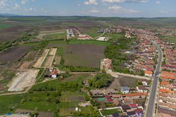 Teren de vanzare SURA MICA - Sibiu anunturi imobiliare Sibiu