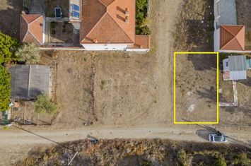 Teren construibil 185,8 mp în Asprovalta anunturi imobiliare Grecia