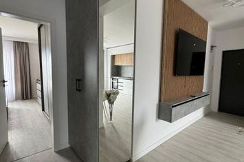 Apartament 3 camere de vanzare SIBIU - Sibiu anunturi imobiliare Sibiu
