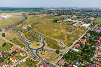 Teren Intravilan de vanzare ARADUL NOU - Arad anunturi imobiliare Arad