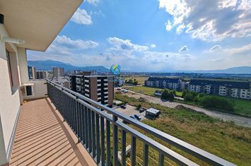 Apartament 2 camere de inchiriat TRACTORUL - Brasov anunturi imobiliare Brasov