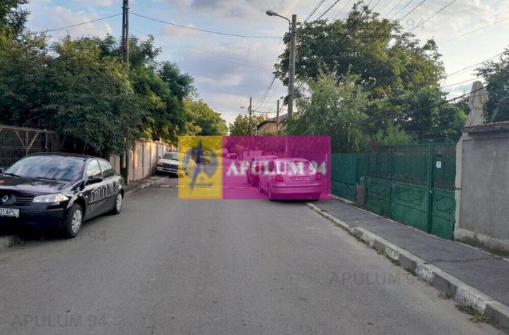 OCAZIE!!! vanzare teren 400 mp Giulesti anunturi imobiliare Bucuresti